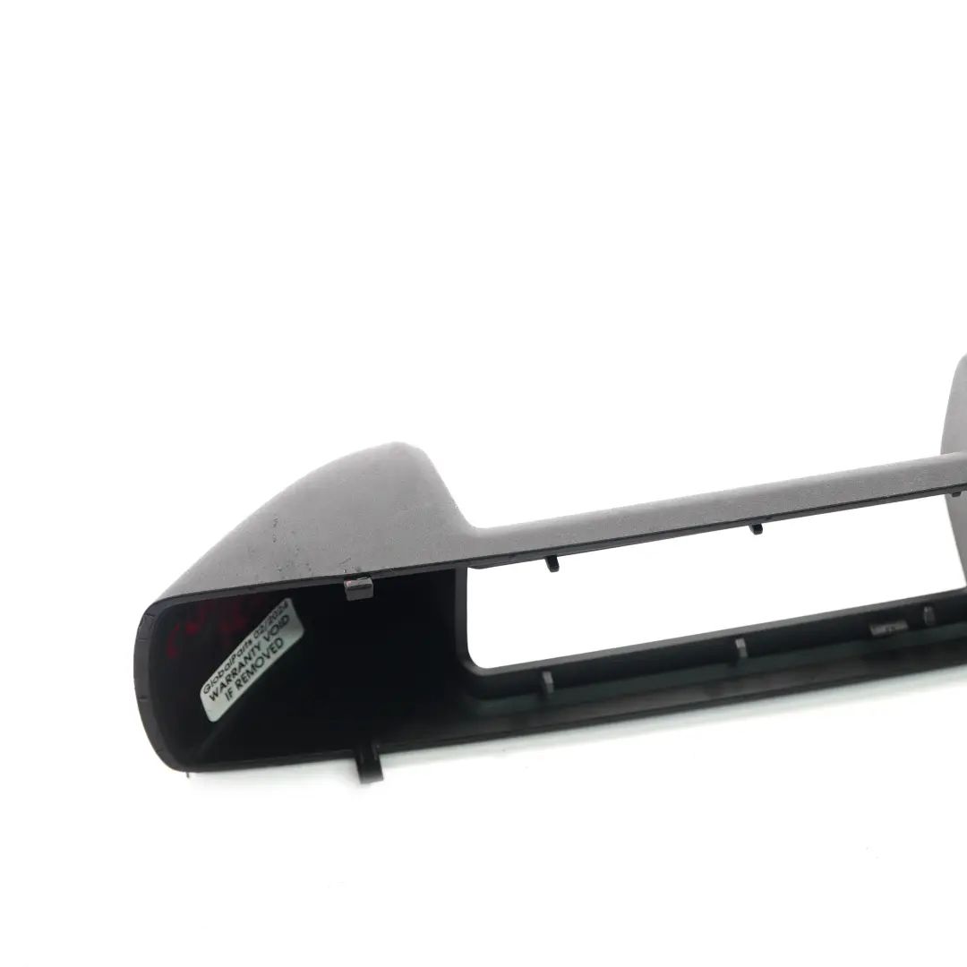 Front Door Left N/S Interior Handle Bracket to Ford Transit Connect with Part number DT11-K266B55-AC Ford Transit Connect Front Door Left N/S Interior Handle Bracket - SKU DT11-K266B55-AC - Part number DT11-K266B55-AC