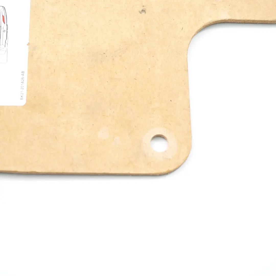 MK2 Door Trim Panel Cover Rear Right O/S to Ford Transit Connect with Part number DT11-V14072-DB Ford Transit Connect MK2 Door Trim Panel Cover Rear Right O/S - SKU DT11-V14072-DB - Part number DT11-V14072-DB