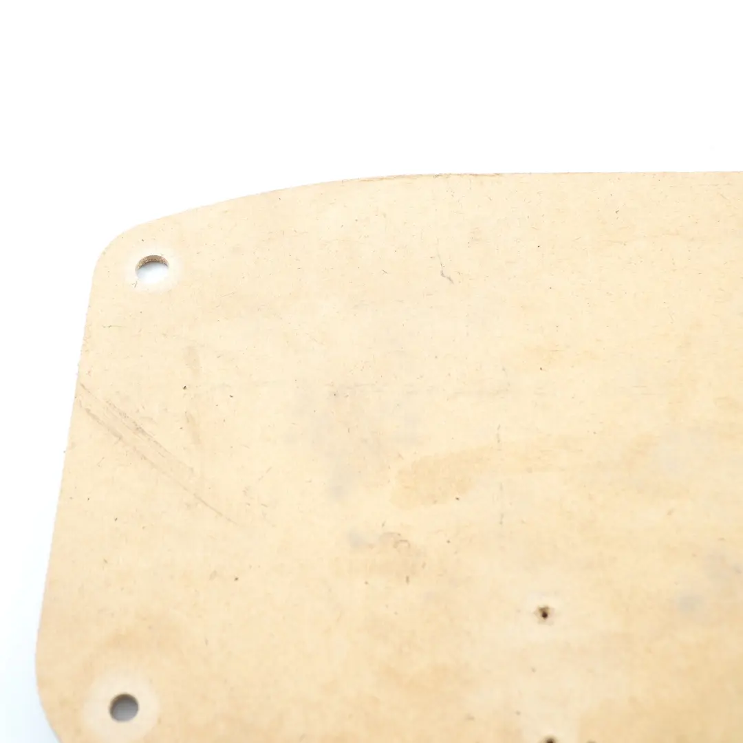 Ford Transit Connect MK2 Door Trim Panel Cover Rear Left N/S - SKU DT11-V14073-DB - Part number DT11-V14073-DB