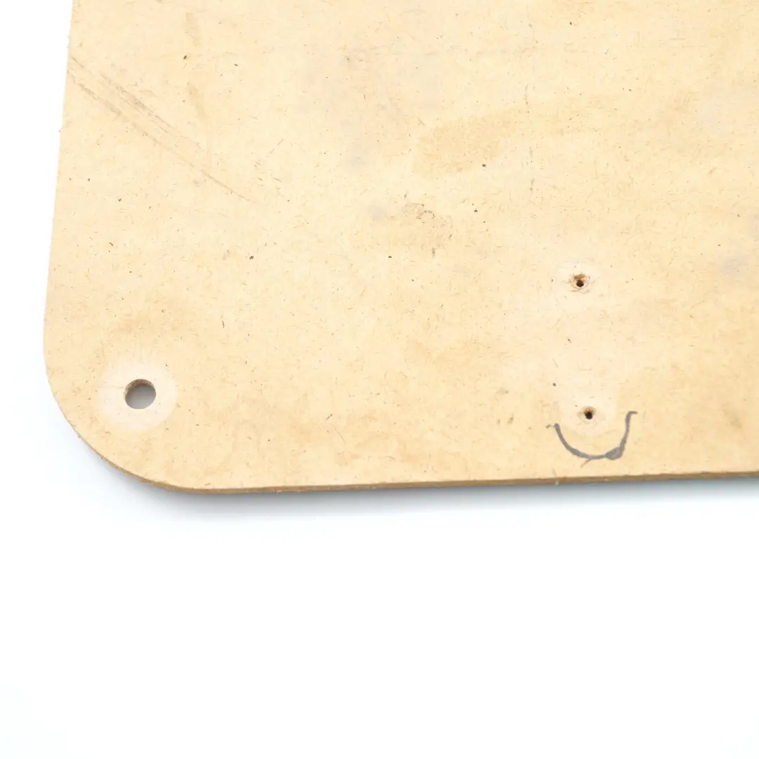 Ford Transit Connect MK2 Door Trim Panel Cover Rear Left N/S - SKU DT11-V14073-DB - Part number DT11-V14073-DB