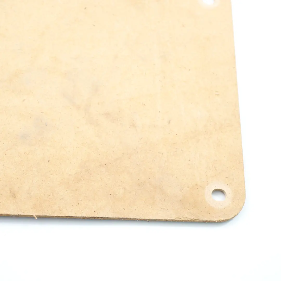 Ford Transit Connect MK2 Door Trim Panel Cover Rear Left N/S - SKU DT11-V14073-DB - Part number DT11-V14073-DB