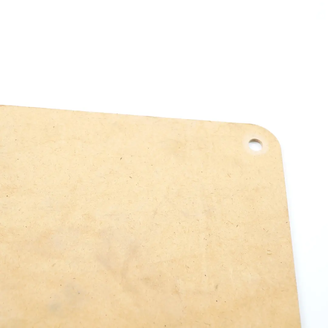 Ford Transit Connect MK2 Door Trim Panel Cover Rear Left N/S - SKU DT11-V14073-DB - Part number DT11-V14073-DB