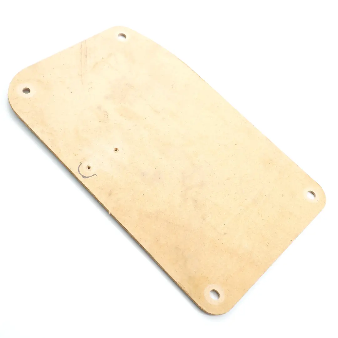 MK2 Embellecedor Puerta Trasera Izquierda para Ford Transit Connect con número de pieza DT11-V14073-DB Ford Transit Connect MK2 Embellecedor Puerta Trasera Izquierda - SKU DT11-V14073-DB - Número de pieza DT11-V14073-DB