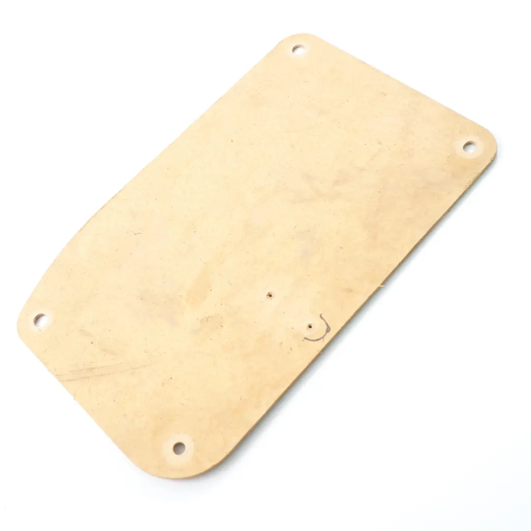 MK2 Embellecedor Puerta Trasera Izquierda para Ford Transit Connect con número de pieza DT11-V14073-DB Ford Transit Connect MK2 Embellecedor Puerta Trasera Izquierda - SKU DT11-V14073-DB - Número de pieza DT11-V14073-DB