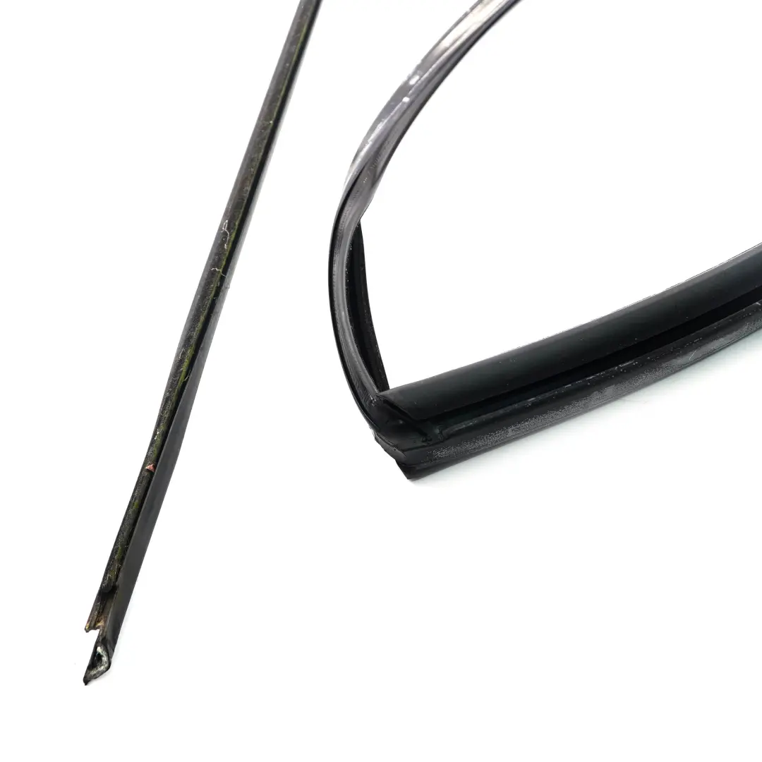 Dichtung Ford Transit Connect Vorne Links Tür Fenster Dichtung  - SKU DT11-V21511-AM - Teilenummer DT11-V21511-AM