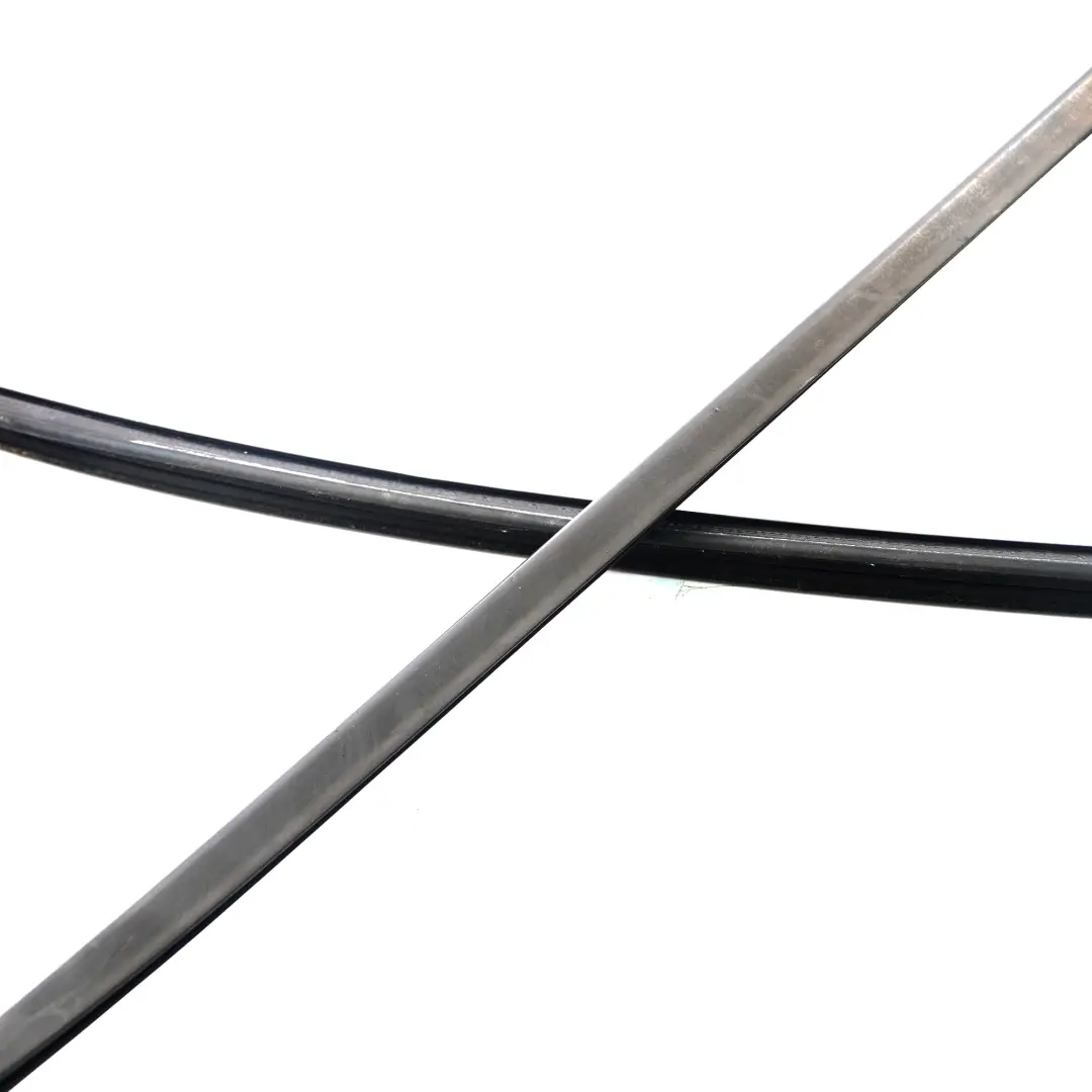 Guarnizione Ford Transit Connect Anteriore Sinistra Finestrino Porta per con numero di parte DT11-V21511-AM Guarnizione Ford Transit Connect Anteriore Sinistra Finestrino Porta - SKU DT11-V21511-AM - Numero di parte DT11-V21511-AM