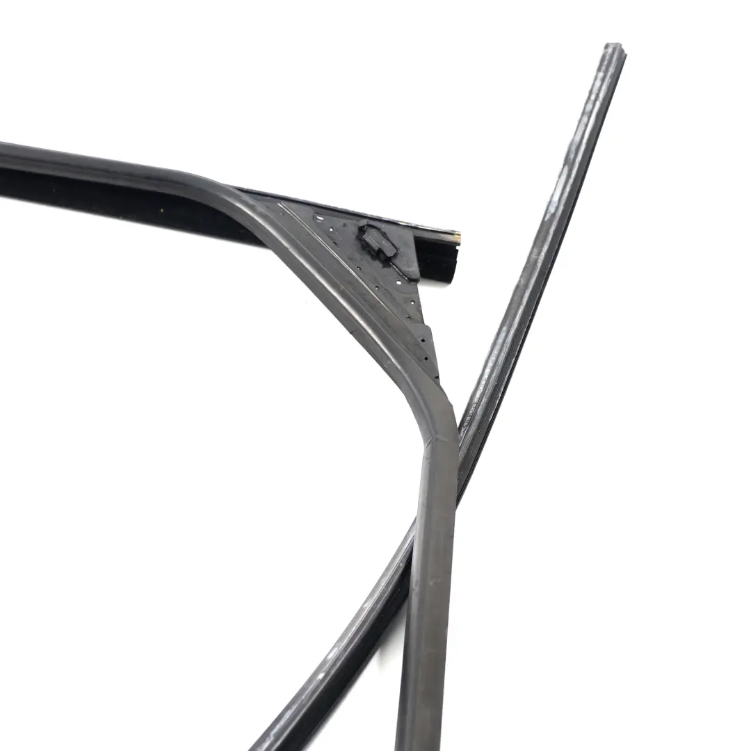 Joint d'Étanchéité Vitre Porte Avant Gauche pour Ford Transit Connect à propos du numéro de pièce DT11-V21511-AM Ford Transit Connect Joint d'Étanchéité Vitre Porte Avant Gauche - SKU DT11-V21511-AM - Numéro de pièce DT11-V21511-AM