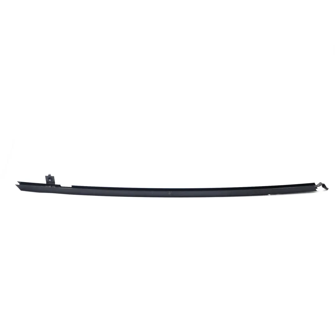 Ford Transit Carril Guía Puerta Delantera Izquierda Junta Montaje - SKU DT11-V22299-AH - Número de pieza DT11-V22299-AH