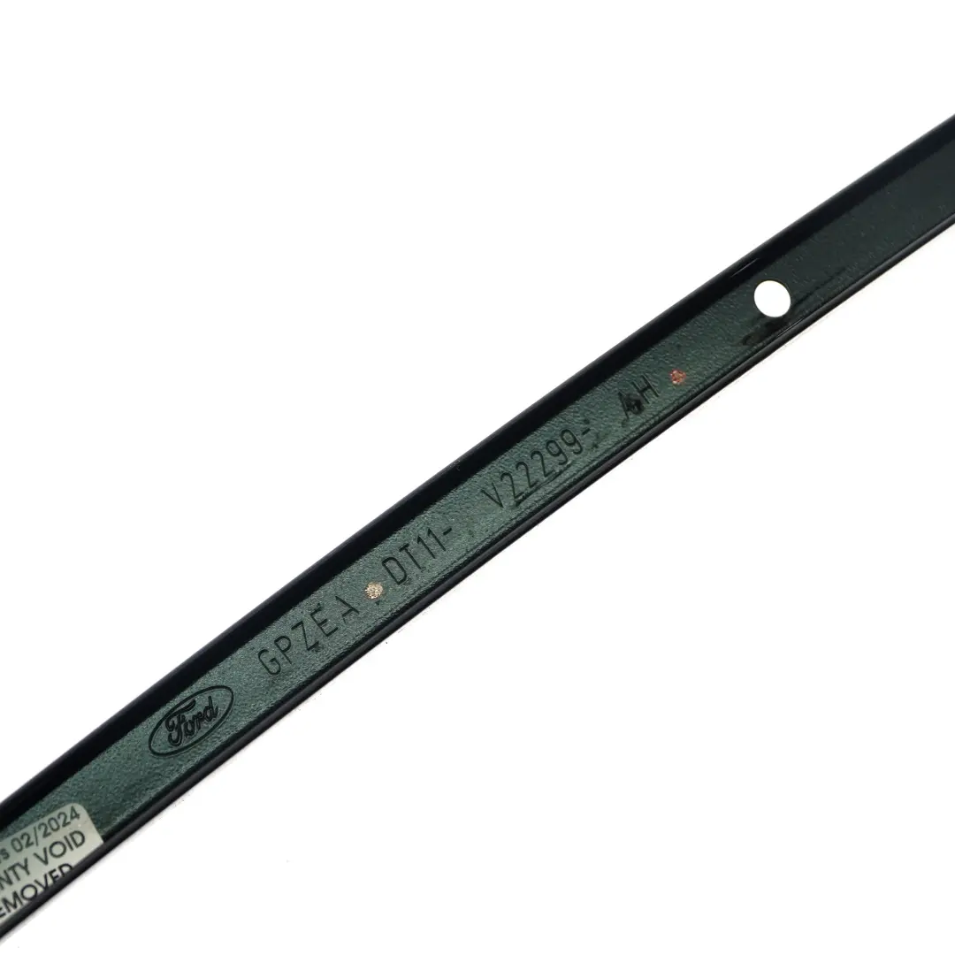 Ford Transit Connect guidage fenêtre d'étanchéité avant gauche - SKU DT11-V22299-AH - Numéro de pièce DT11-V22299-AH
