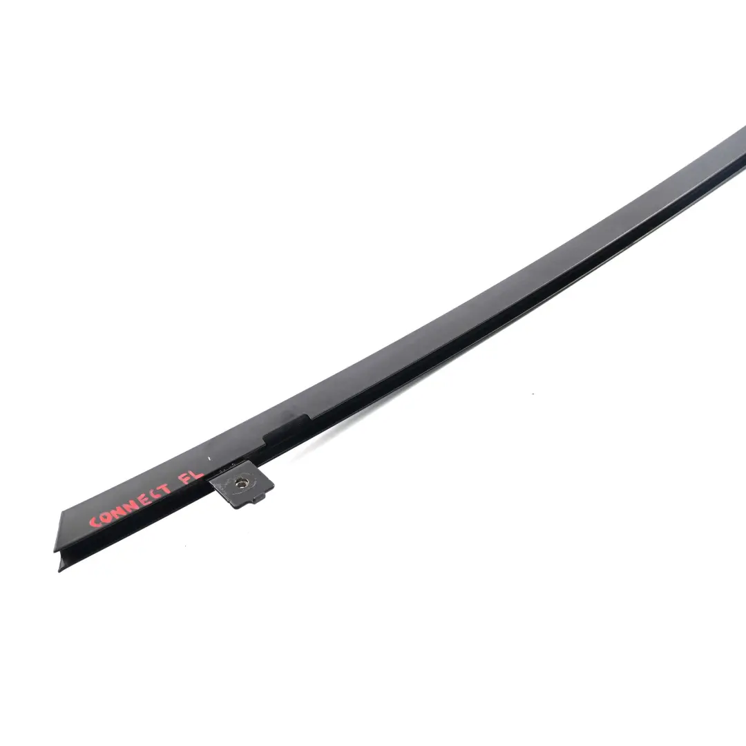 Ford Transit Connect guidage fenêtre d'étanchéité avant gauche - SKU DT11-V22299-AH - Numéro de pièce DT11-V22299-AH