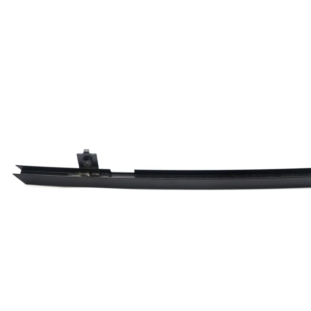 Ford Transit Connect guidage fenêtre d'étanchéité avant gauche - SKU DT11-V22299-AH - Numéro de pièce DT11-V22299-AH