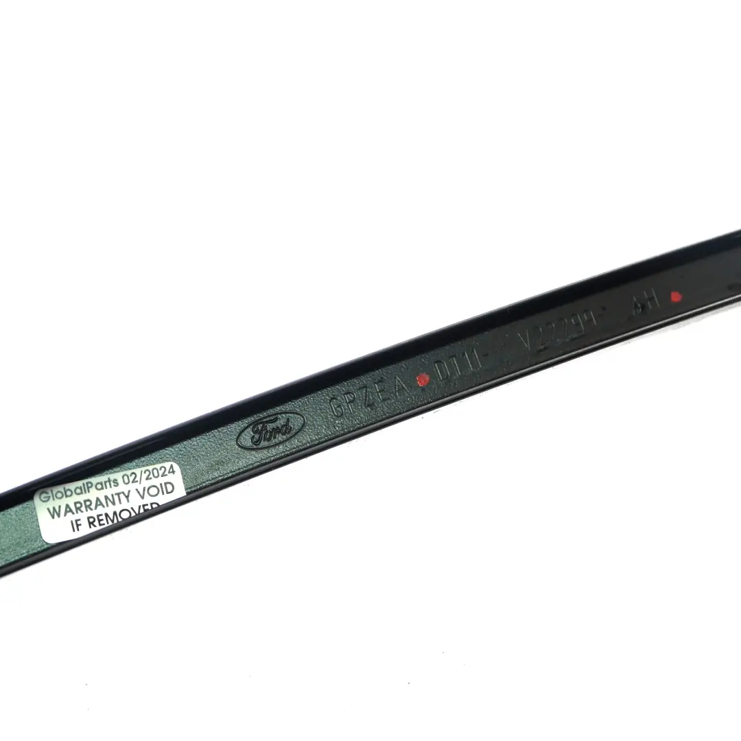 Ford Transit Connect guidage fenêtre d'étanchéité avant gauche - SKU DT11-V22299-AH - Numéro de pièce DT11-V22299-AH