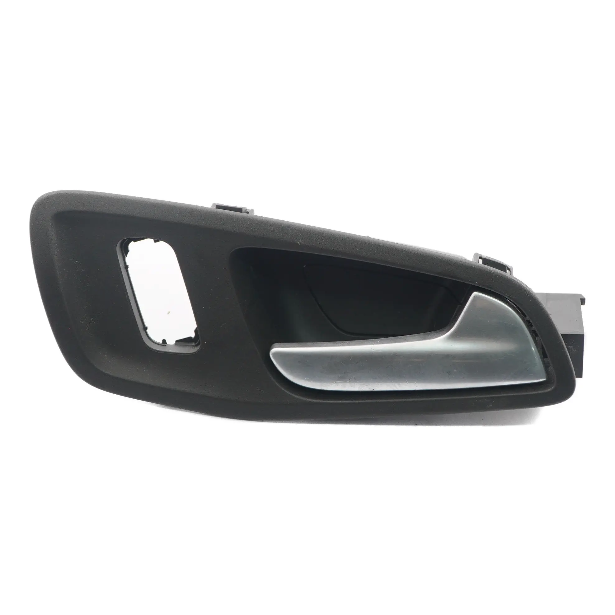 Ford Transit Connect Maniglia porta anteriore destro Nero DT11-V22600-BC