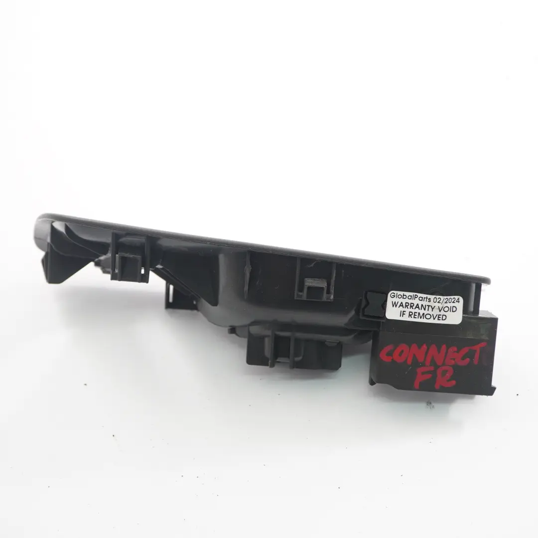 Ford Transit Connect Türgriff Innengriff vorne rechts Schwarz - SKU DT11-V22600-BC - Teilenummer DT11-V22600-BC