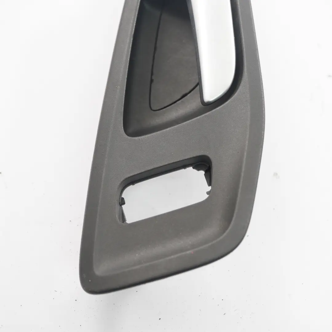 Ford Transit Connect Türgriff Innengriff vorne rechts Schwarz - SKU DT11-V22600-BC - Teilenummer DT11-V22600-BC