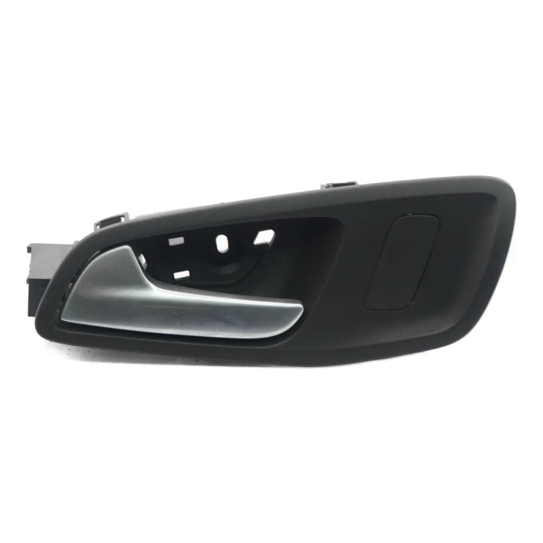 Tirador Interior Delantero Izquierdo Negro para Ford Transit Connect con número de pieza DT11-V22601-BC Ford Transit Connect Tirador Interior Delantero Izquierdo Negro - SKU DT11-V22601-BC - Número de pieza DT11-V22601-BC