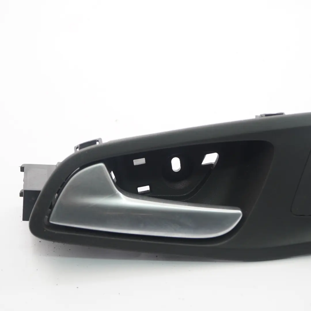 Türgriff Innengriff vorne links Schwarz für Ford Transit Connect mit Teilenummer DT11-V22601-BC Ford Transit Connect Türgriff Innengriff vorne links Schwarz - SKU DT11-V22601-BC - Teilenummer DT11-V22601-BC