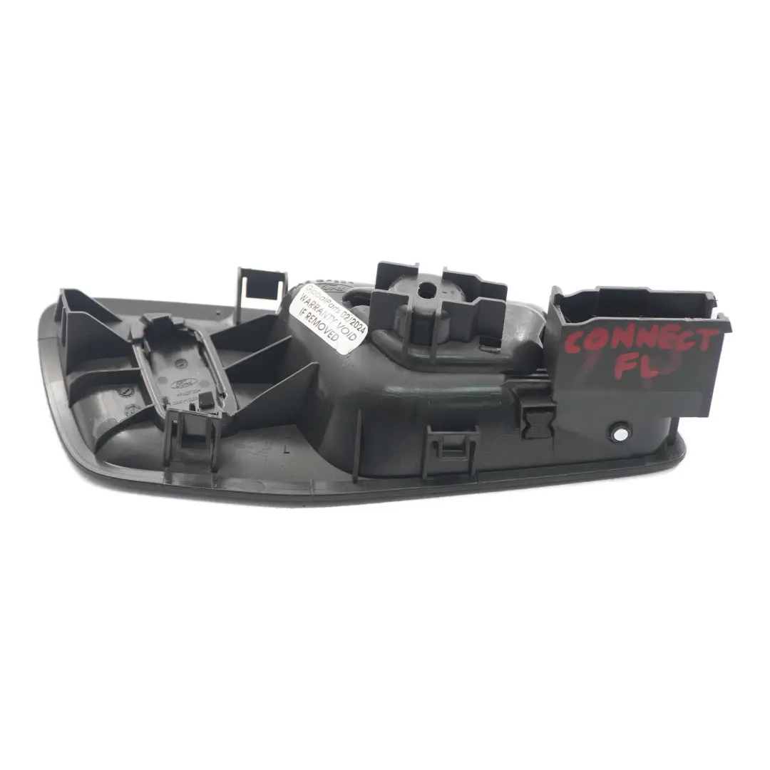 Ford Transit Connect Tirador Interior Delantero Izquierdo Negro - SKU DT11-V22601-BC - Número de pieza DT11-V22601-BC