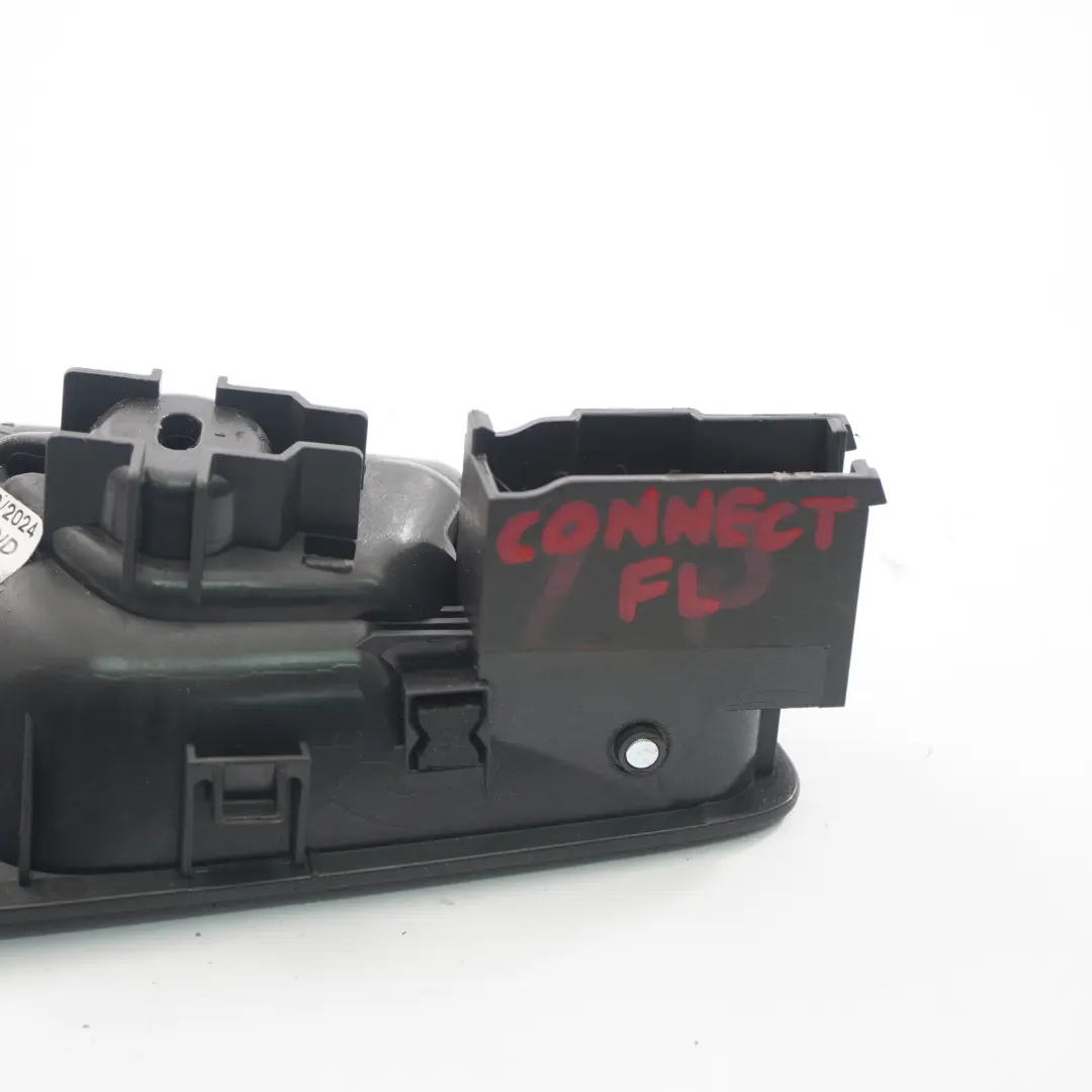 Türgriff Innengriff vorne links Schwarz für Ford Transit Connect mit Teilenummer DT11-V22601-BC Ford Transit Connect Türgriff Innengriff vorne links Schwarz - SKU DT11-V22601-BC - Teilenummer DT11-V22601-BC