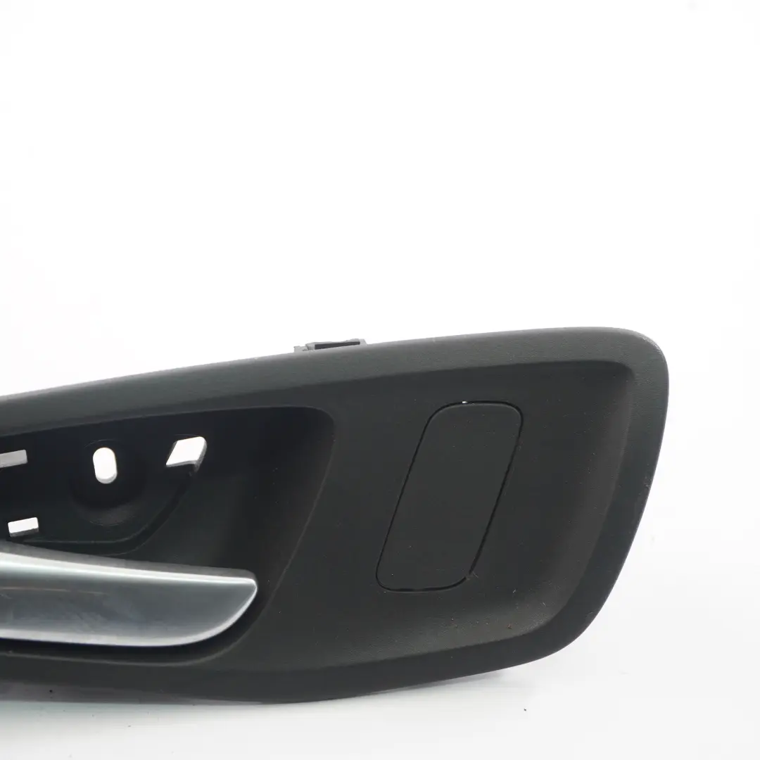 Ford Transit Connect Door Handle Grab Interior Front Left N/S Black DT11V22601BC - SKU DT11-V22601-BC - Part number DT11-V22601-BC