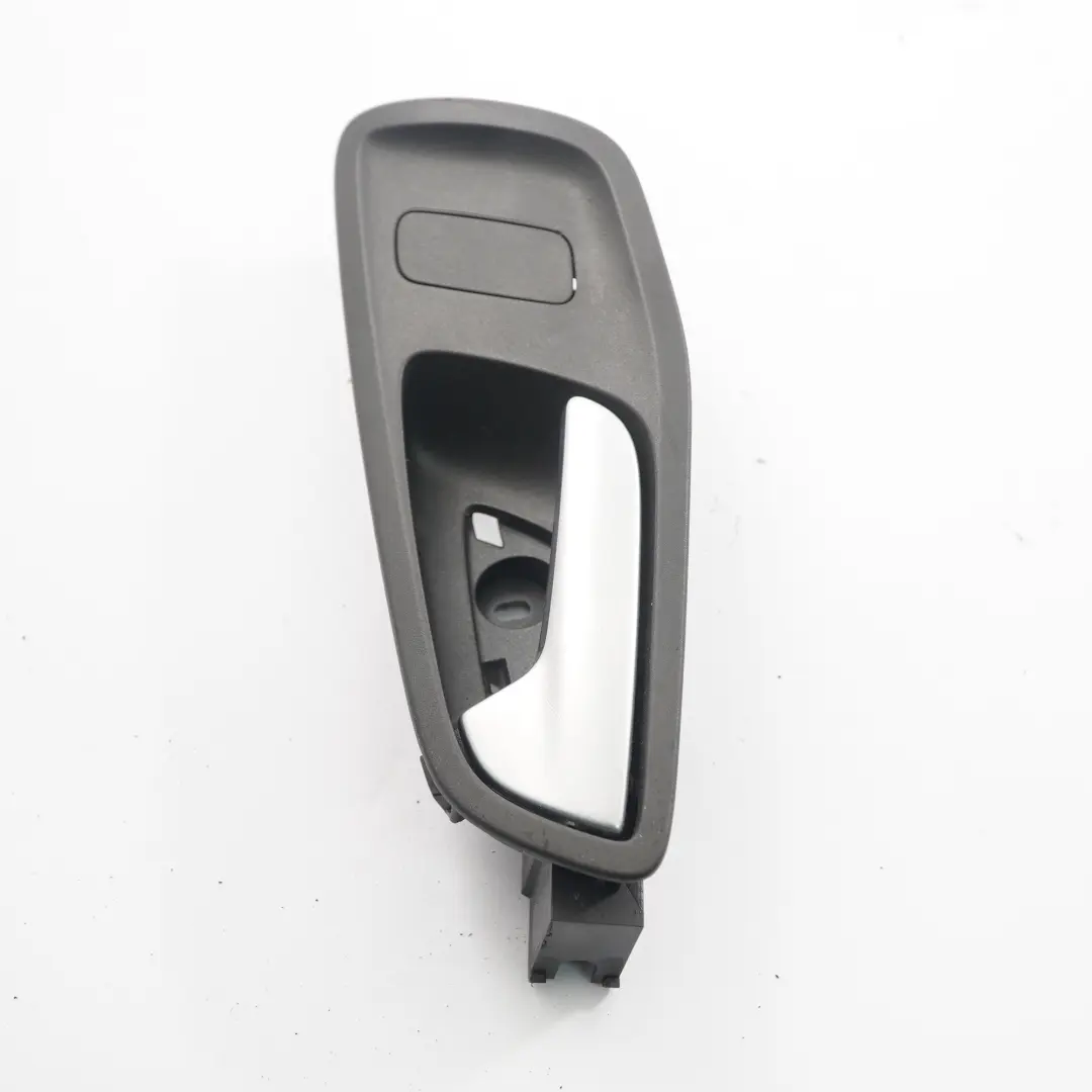 Ford Transit Connect Door Handle Grab Interior Front Left N/S Black DT11V22601BC - SKU DT11-V22601-BC - Part number DT11-V22601-BC