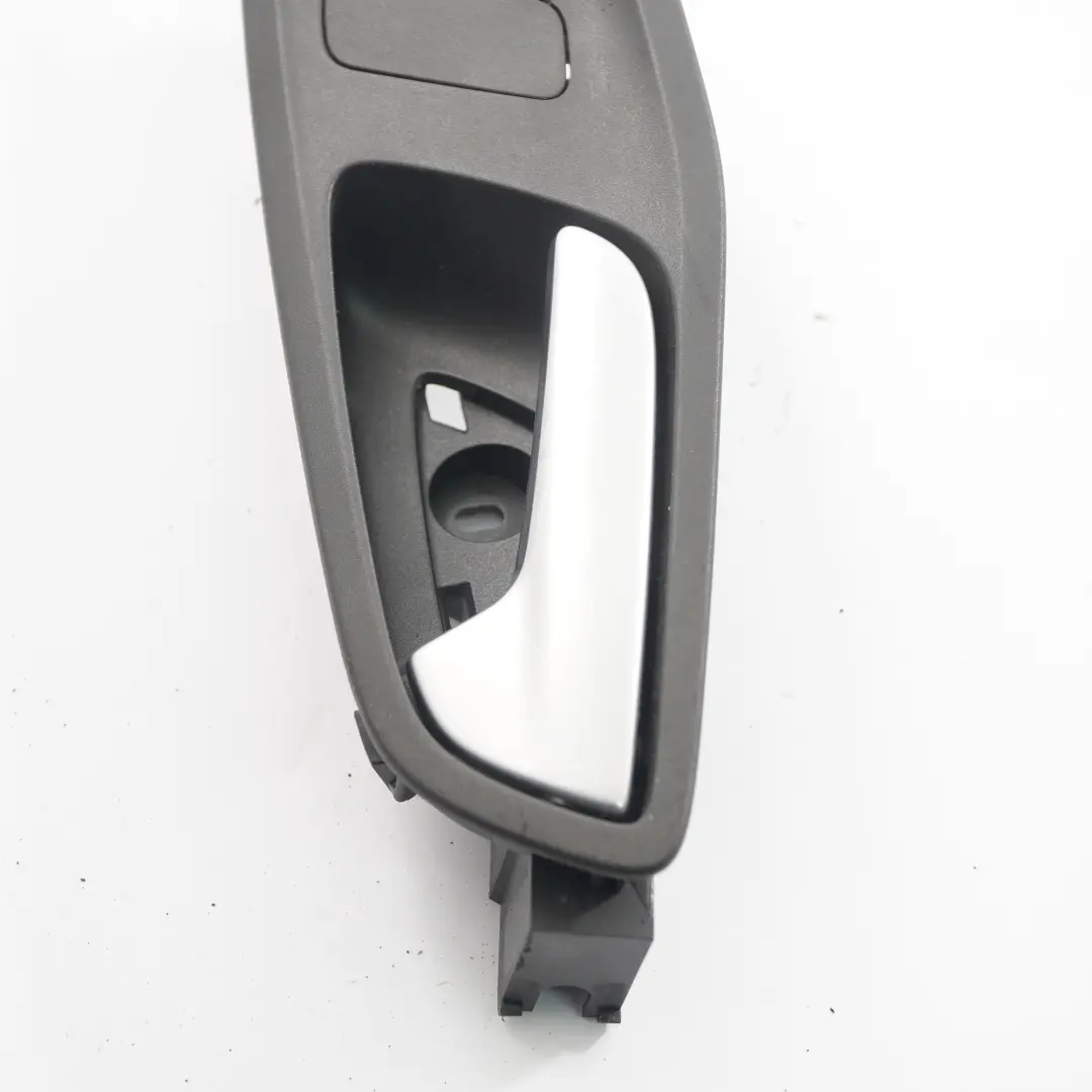 Door Handle Grab Interior Front Left N/S Black DT11V22601BC to Ford Transit Connect with Part number DT11-V22601-BC Ford Transit Connect Door Handle Grab Interior Front Left N/S Black DT11V22601BC - SKU DT11-V22601-BC - Part number DT11-V22601-BC