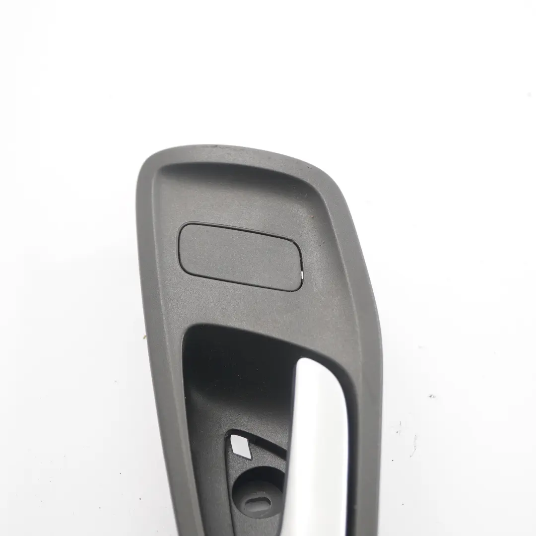 Ford Transit Connect Door Handle Grab Interior Front Left N/S Black DT11V22601BC - SKU DT11-V22601-BC - Part number DT11-V22601-BC