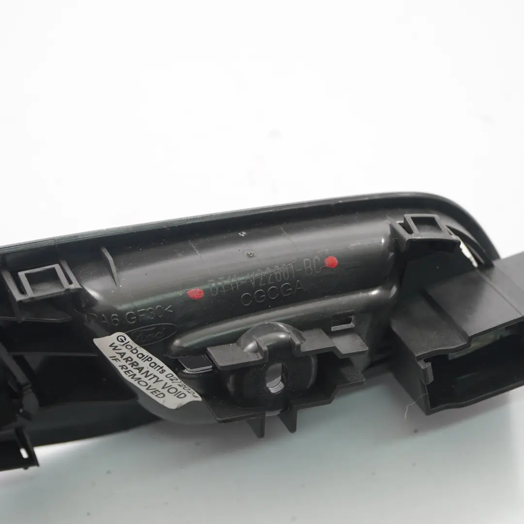 Ford Transit Connect Door Handle Grab Interior Front Left N/S Black DT11V22601BC - SKU DT11-V22601-BC - Part number DT11-V22601-BC