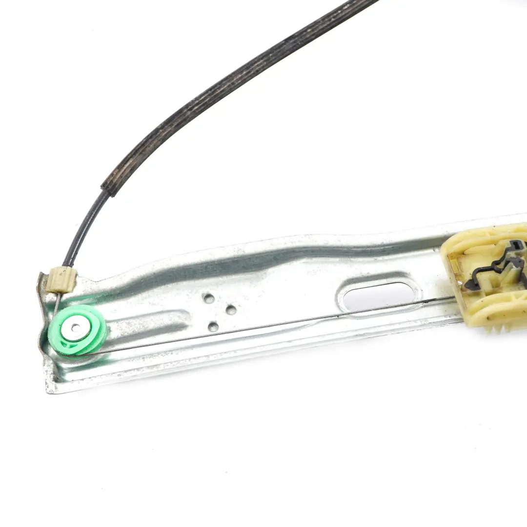 Ford Transit Connect Window Lifter Front Door Left N/S Motor - SKU DT11-V23201-AD - Part number DT11-V23201-AD