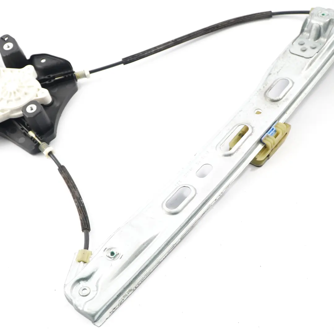 Lève Vitre Porte Avant Gauche Moteur Ford Transit Connect - SKU DT11-V23201-AD - Numéro de pièce DT11-V23201-AD