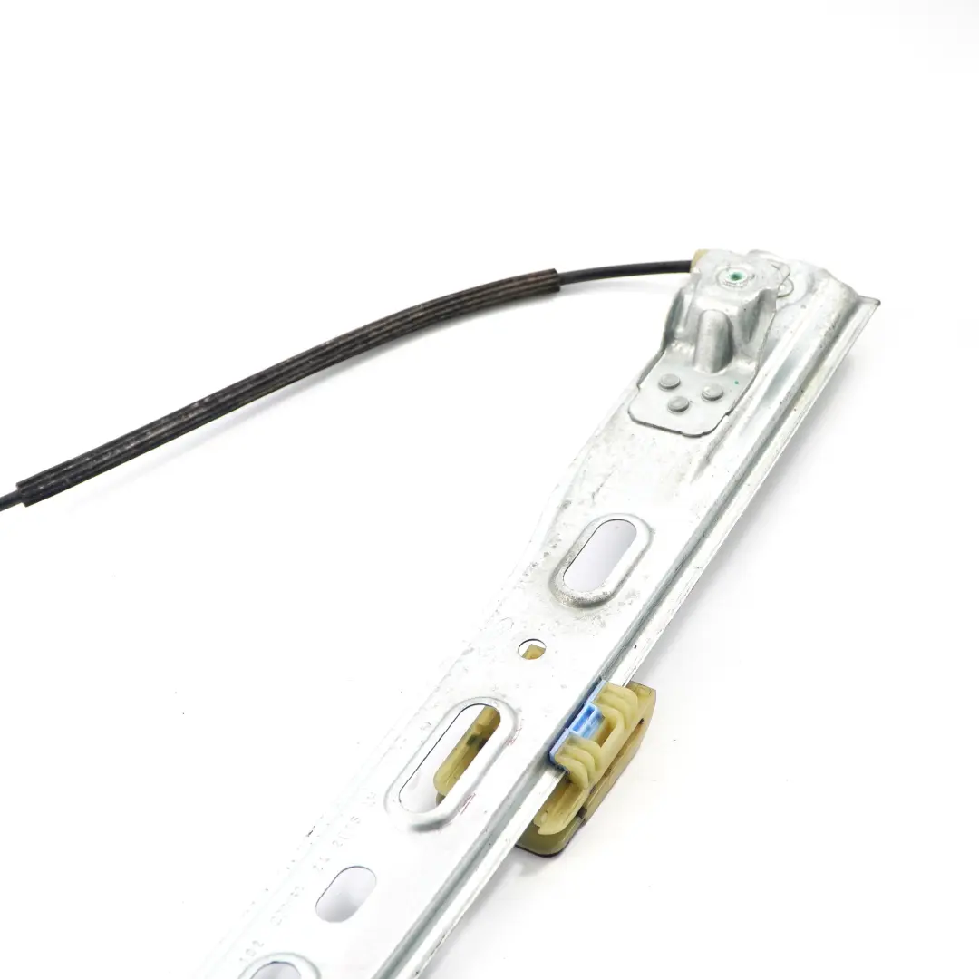 Ford Transit Connect Elevalunas Puerta Delantera izquierda Motor DT11V23200AD - SKU DT11-V23201-AD - Número de pieza DT11-V23201-AD