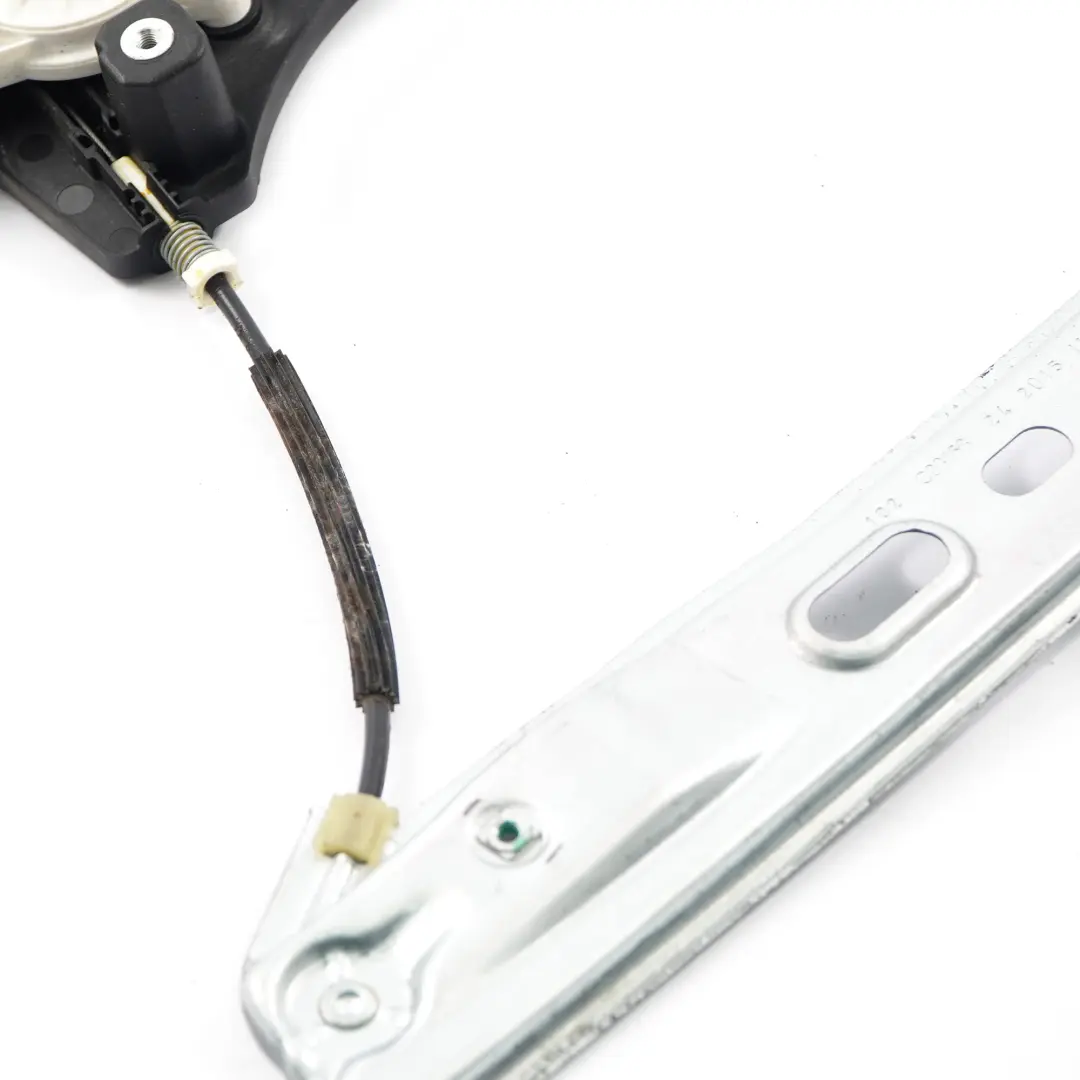 Ford Transit Connect Elevalunas Puerta Delantera izquierda Motor DT11V23200AD - SKU DT11-V23201-AD - Número de pieza DT11-V23201-AD