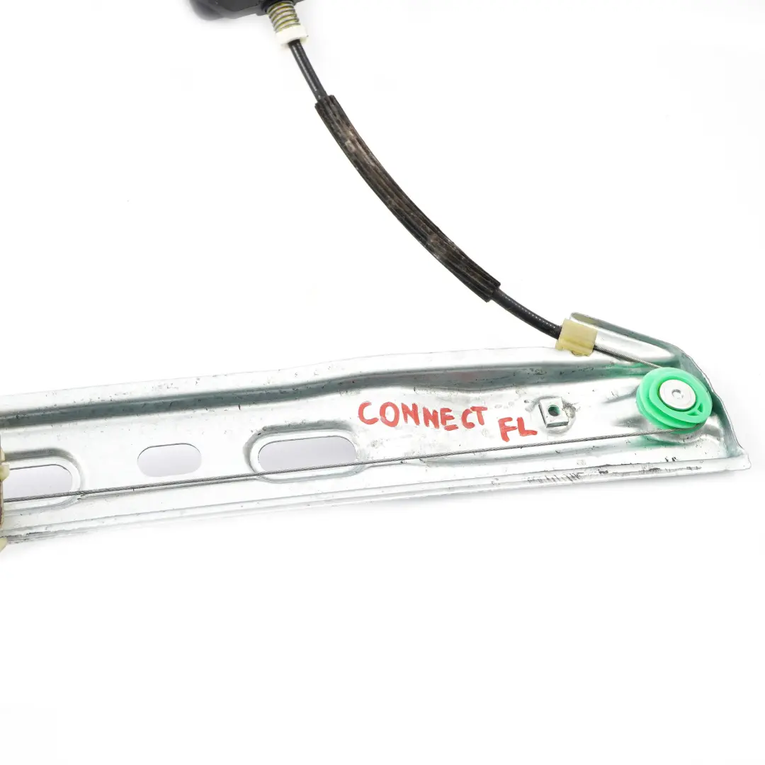 Ford Transit Connect Alzacristalli Porta anteriore sinistra Motore DT11V23201AD - SKU DT11-V23201-AD - Numero di parte DT11-V23201-AD