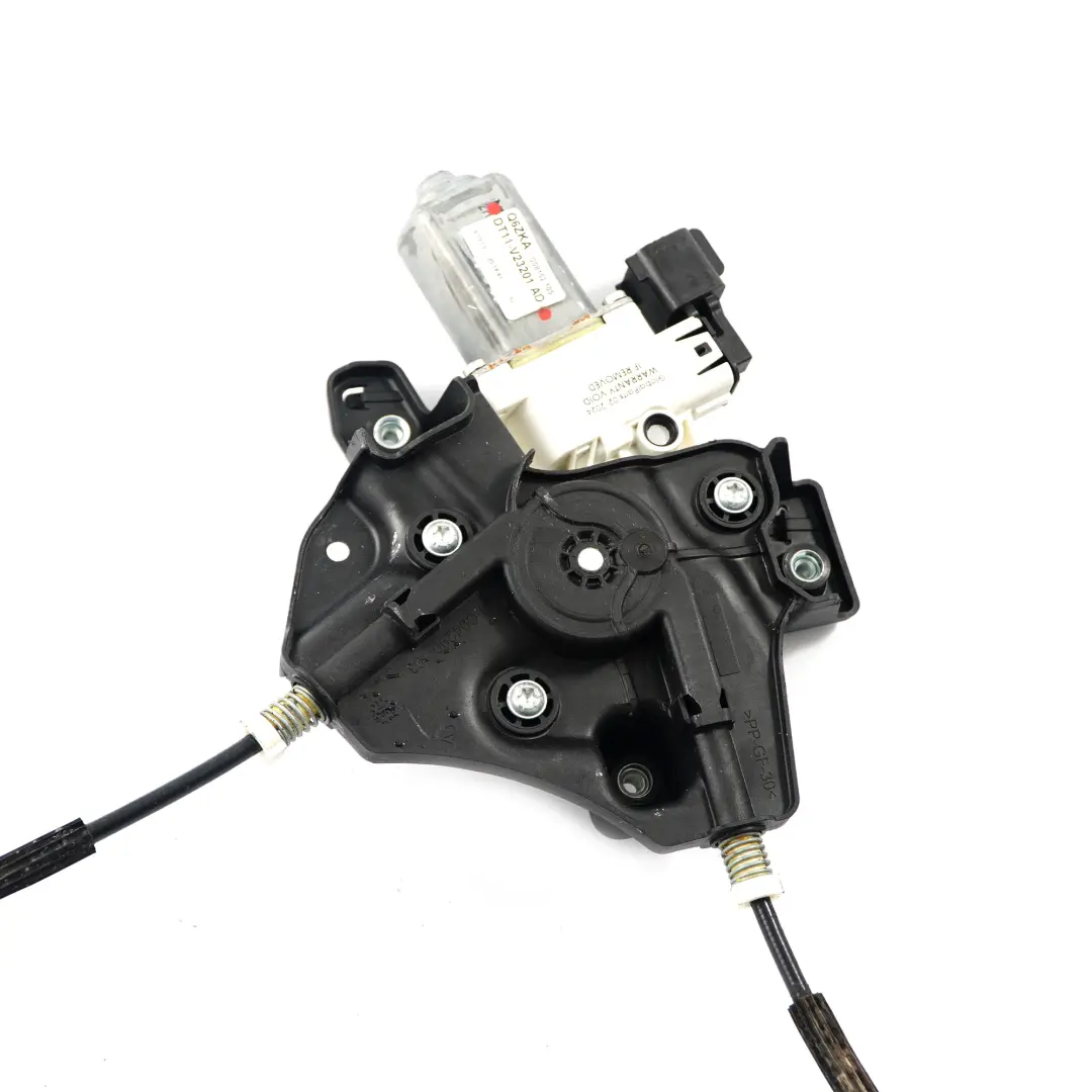 Lève Vitre Porte Avant Gauche Moteur Ford Transit Connect - SKU DT11-V23201-AD - Numéro de pièce DT11-V23201-AD
