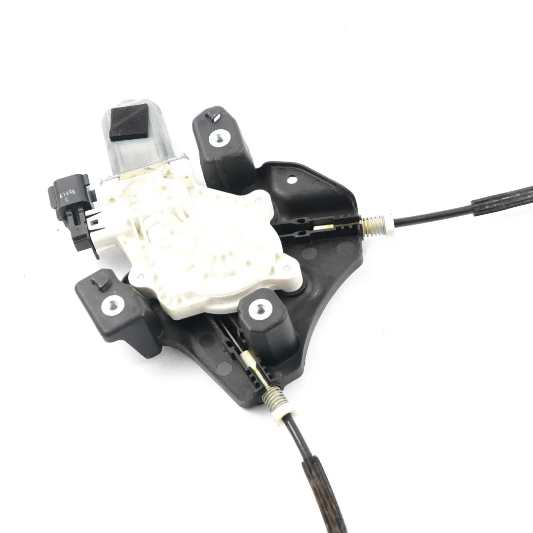 Lève Vitre Porte Avant Gauche Moteur Ford Transit Connect - SKU DT11-V23201-AD - Numéro de pièce DT11-V23201-AD