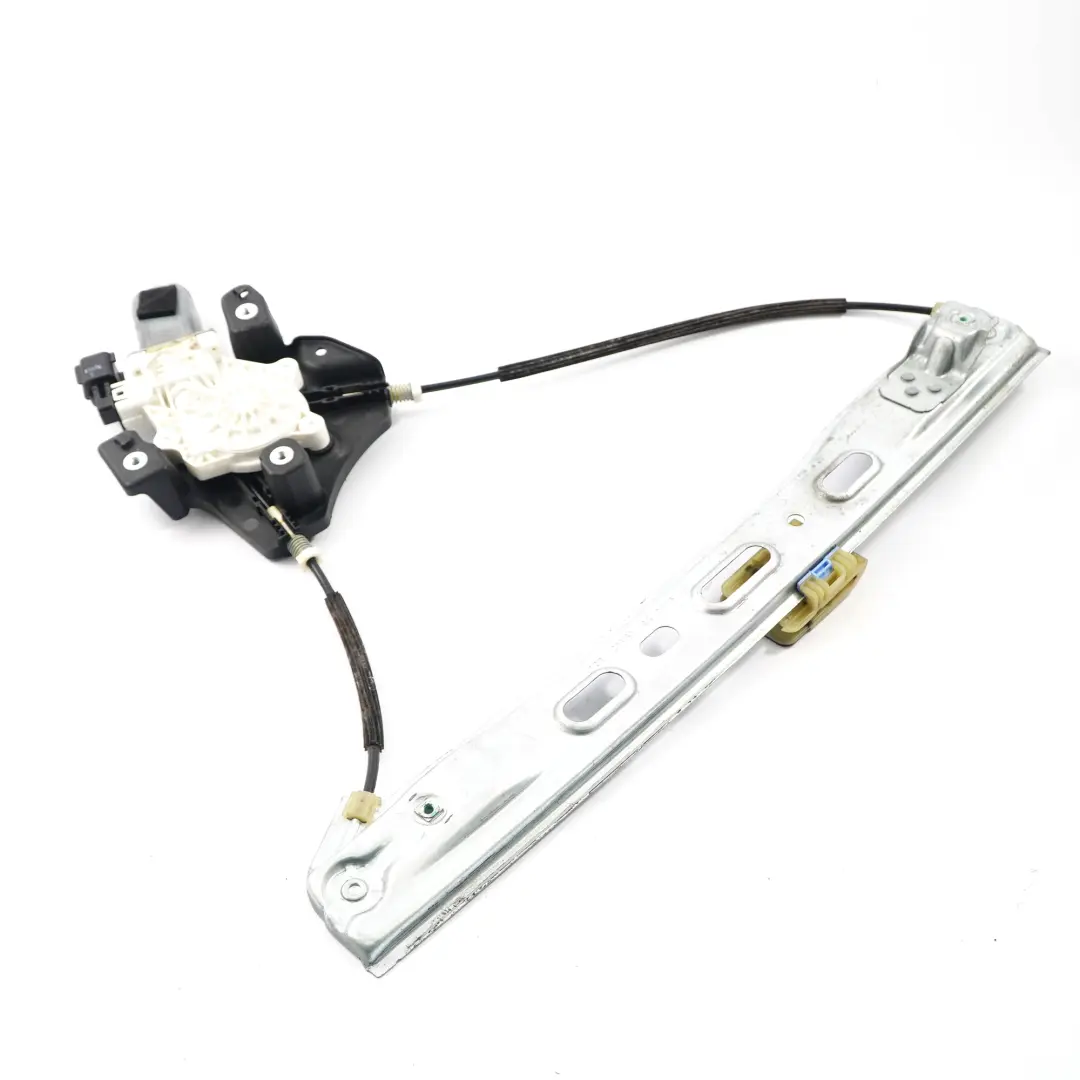 Ford Transit Connect Elevalunas Puerta Delantera izquierda Motor DT11V23200AD - SKU DT11-V23201-AD - Número de pieza DT11-V23201-AD