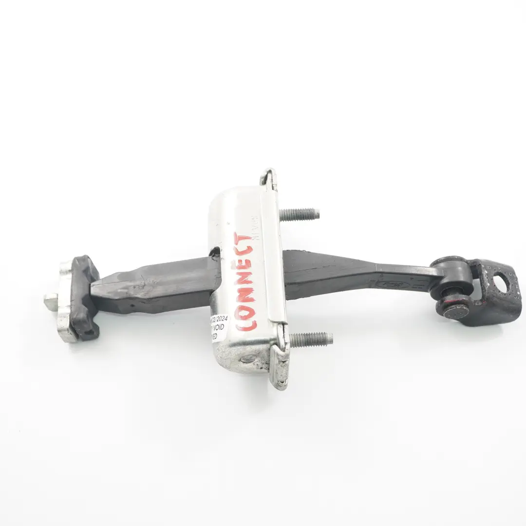 Ford Transit Connect Front Door Brake Left Right Check Strap - SKU DT11-V23500-AB - Part number DT11-V23500-AB