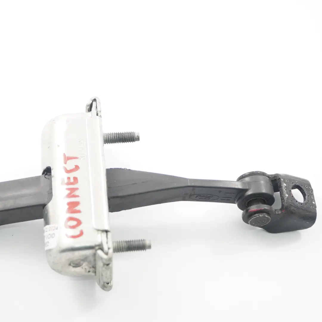 Ford Transit Connect Front Door Brake Left Right Check Strap - SKU DT11-V23500-AB - Part number DT11-V23500-AB