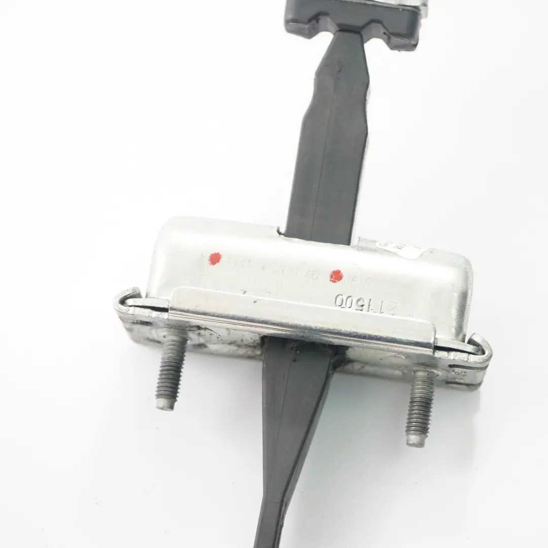 Ford Transit Connect Front Door Brake Left Right Check Strap - SKU DT11-V23500-AB - Part number DT11-V23500-AB