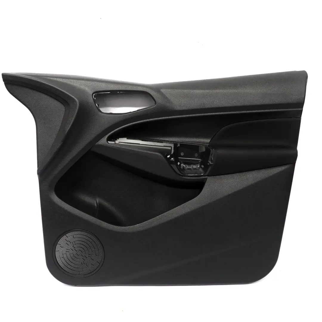 Boczek Osłona Panel Drzwi Prawy Przedni Czarny do Ford Transit Connect o numerze DT11-V23942-CR1FPI Ford Transit Connect Boczek Osłona Panel Drzwi Prawy Przedni Czarny - SKU DT11-V23942-CR1FPI - Numer Części DT11-V23942-CR1FPI