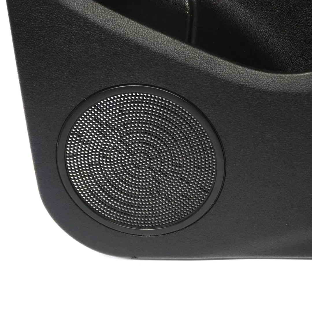 Ford Transit Connect Scheda Porta Anteriore Destra Pannello Porta Nero - SKU DT11-V23942-CR1FPI - Numero di parte DT11-V23942-CR1FPI