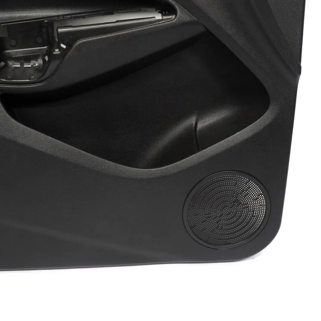 Ford Transit Connect Scheda Porta Anteriore Sinistra Pannello Porta Nero - SKU DT11-V23943-CR1FPI - Numero di parte DT11-V23943-CR1FPI