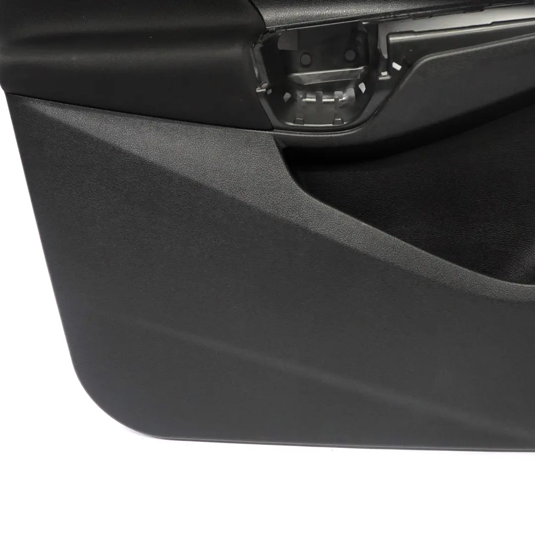 Ford Transit Connect Scheda Porta Anteriore Sinistra Pannello Porta Nero - SKU DT11-V23943-CR1FPI - Numero di parte DT11-V23943-CR1FPI