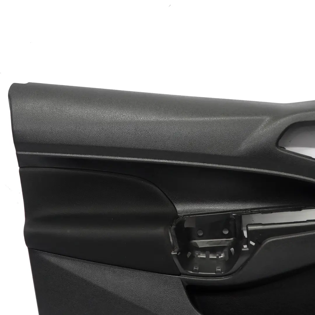 Ford Transit Connect Scheda Porta Anteriore Sinistra Pannello Porta Nero - SKU DT11-V23943-CR1FPI - Numero di parte DT11-V23943-CR1FPI
