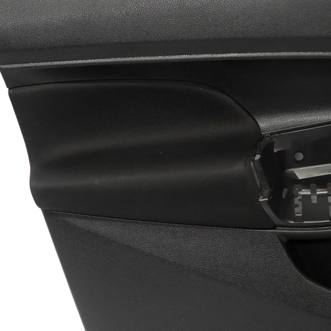 Ford Transit Connect Scheda Porta Anteriore Sinistra Pannello Porta Nero - SKU DT11-V23943-CR1FPI - Numero di parte DT11-V23943-CR1FPI