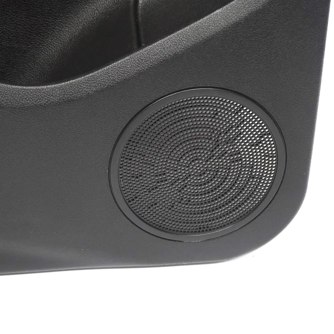 Tarjeta De Puerta Delantera Izquierda Embellecedor Negro para Ford Transit Connect con número de pieza DT11-V23943-CR1FPI Ford Transit Connect Tarjeta De Puerta Delantera Izquierda Embellecedor Negro - SKU DT11-V23943-CR1FPI - Número de pieza DT11-V23943-CR1FPI