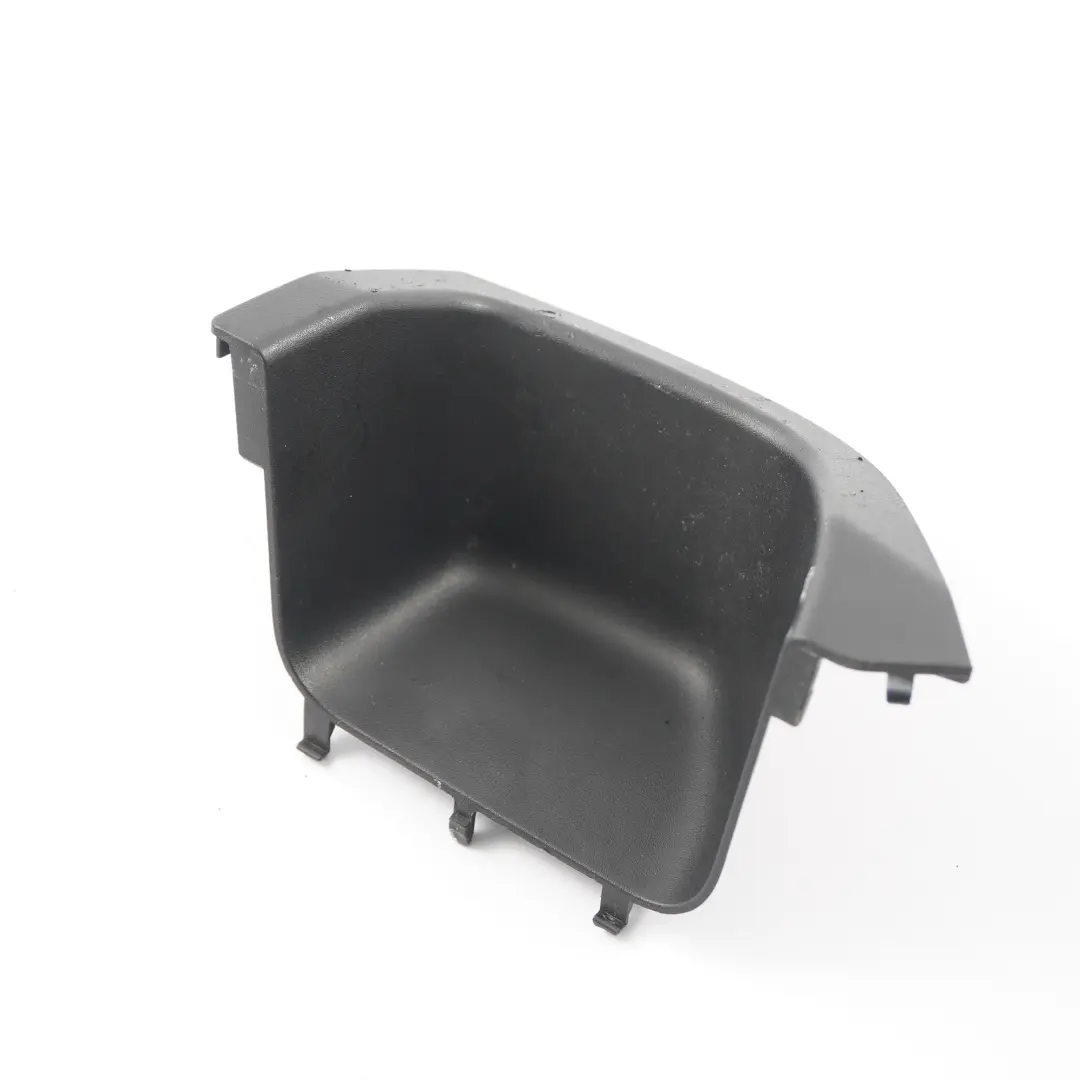 Bandeja para tarjetas de puerta panel delantera derecha para Ford Transit Connect con número de pieza DT11-V24048-ALW Ford Transit Connect Bandeja para tarjetas de puerta panel delantera derecha - SKU DT11-V24048-ALW - Número de pieza DT11-V24048-ALW