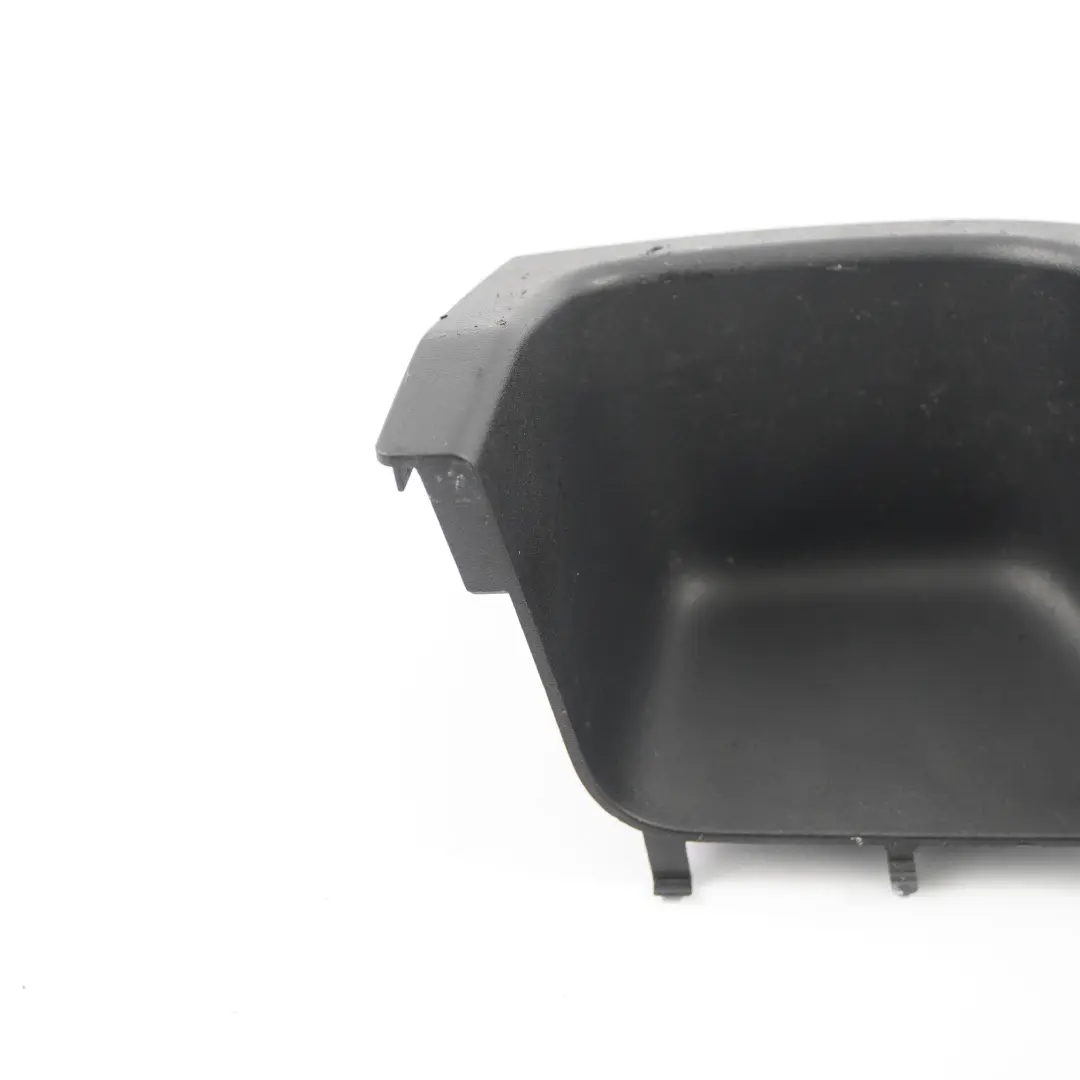 Ford Transit Connect Türkartenfach vorne rechts Türverkleidung Abdeckungen - SKU DT11-V24048-ALW - Teilenummer DT11-V24048-ALW