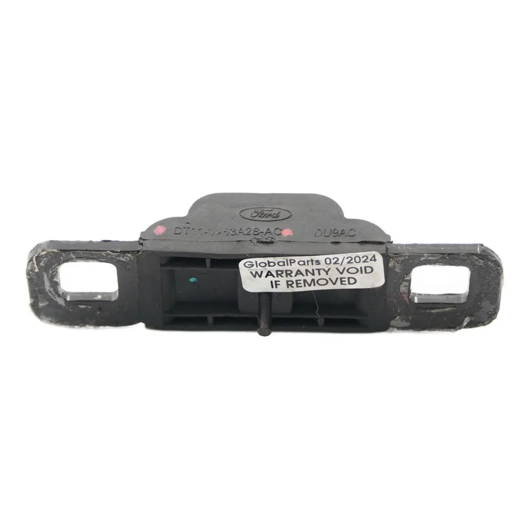 Boot Door Left N/S Tailgate Trunk Lid Brake Limiter Ford Transit Connect Rear - SKU DT11-V253A28-AC - Part number DT11-V253A28-AC