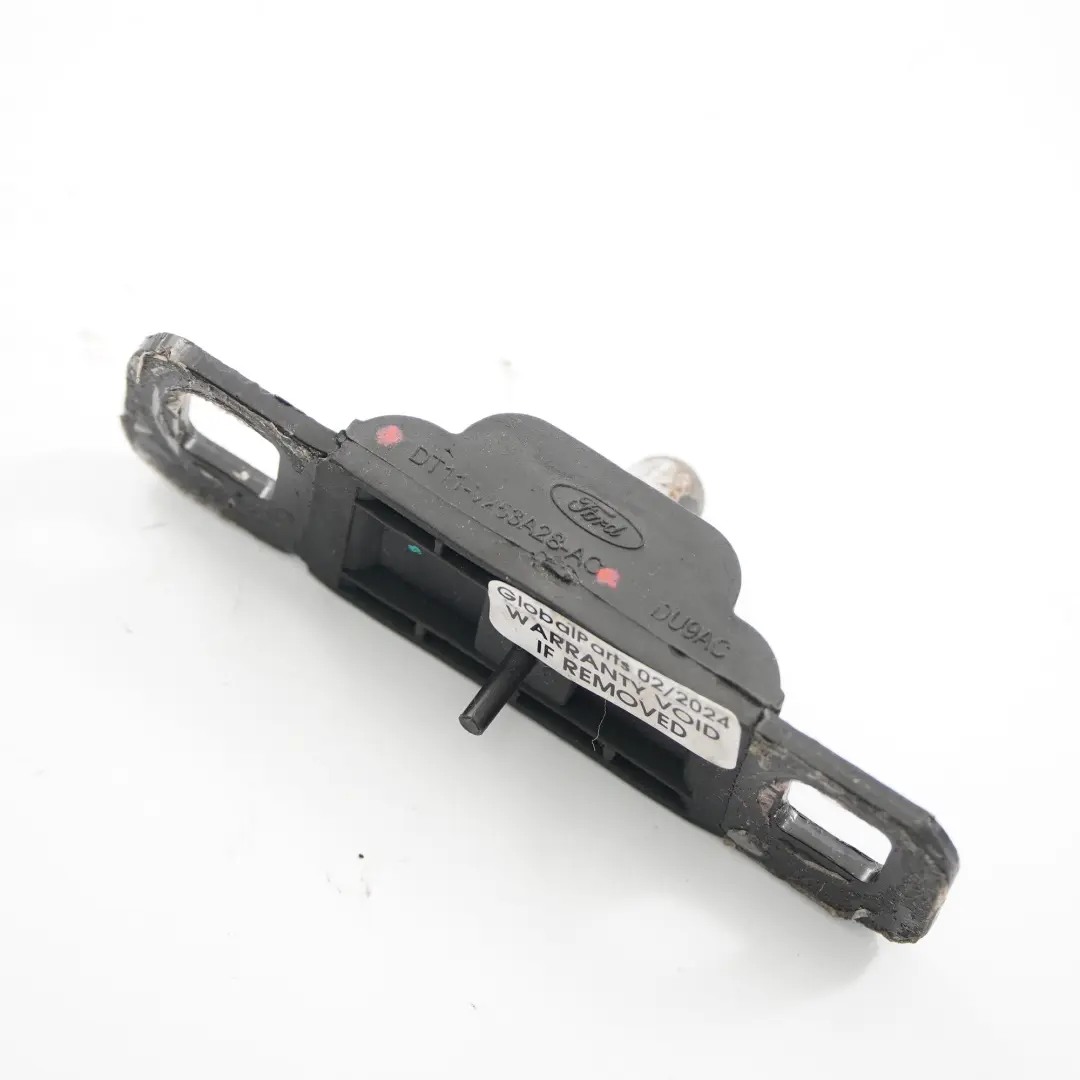 Hintere Kofferraumtür links Heckklappe Kofferraumdeckel für Ford Transit Connect mit Teilenummer DT11-V253A28-AC Ford Transit Connect Hintere Kofferraumtür links Heckklappe Kofferraumdeckel - SKU DT11-V253A28-AC - Teilenummer DT11-V253A28-AC